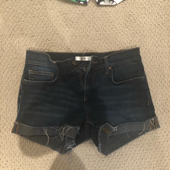 Joe’s Jeans shorts - Picture 1 of 4